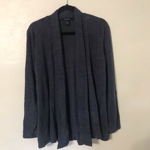 Liz McCoy cardigan M
